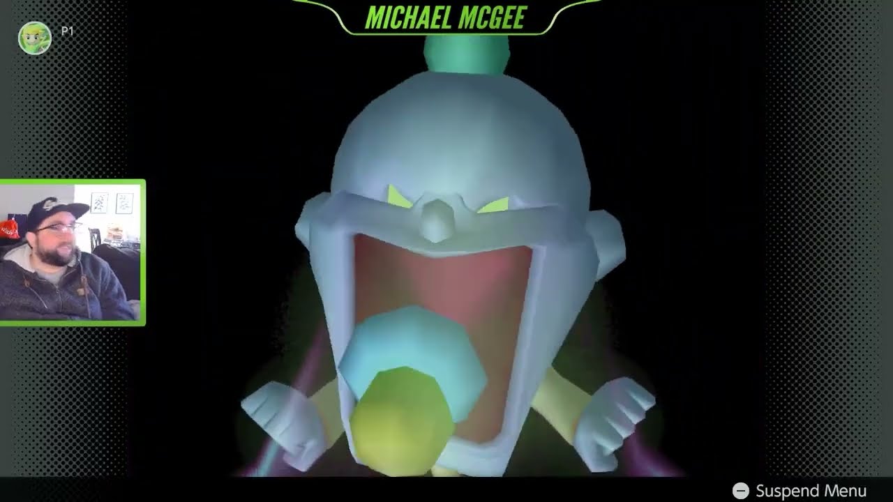 When your parents are trying to sleep - Luigi's Mansion FULL PLAYTHROUGH - LONGPLAY