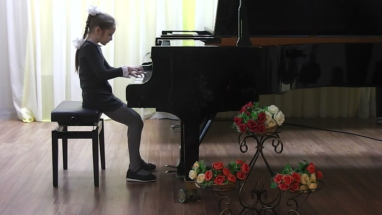 Е. Олерская 