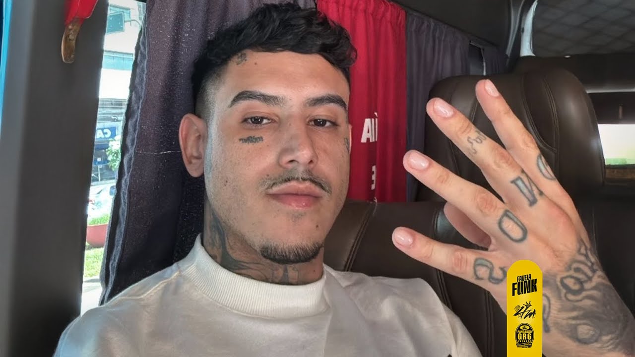 EU GOSTO DE OURO E DE PRATA - MC PH, MC Davi, MC Kadu, MC Don Juan, MC GP (Lançamento 2024)