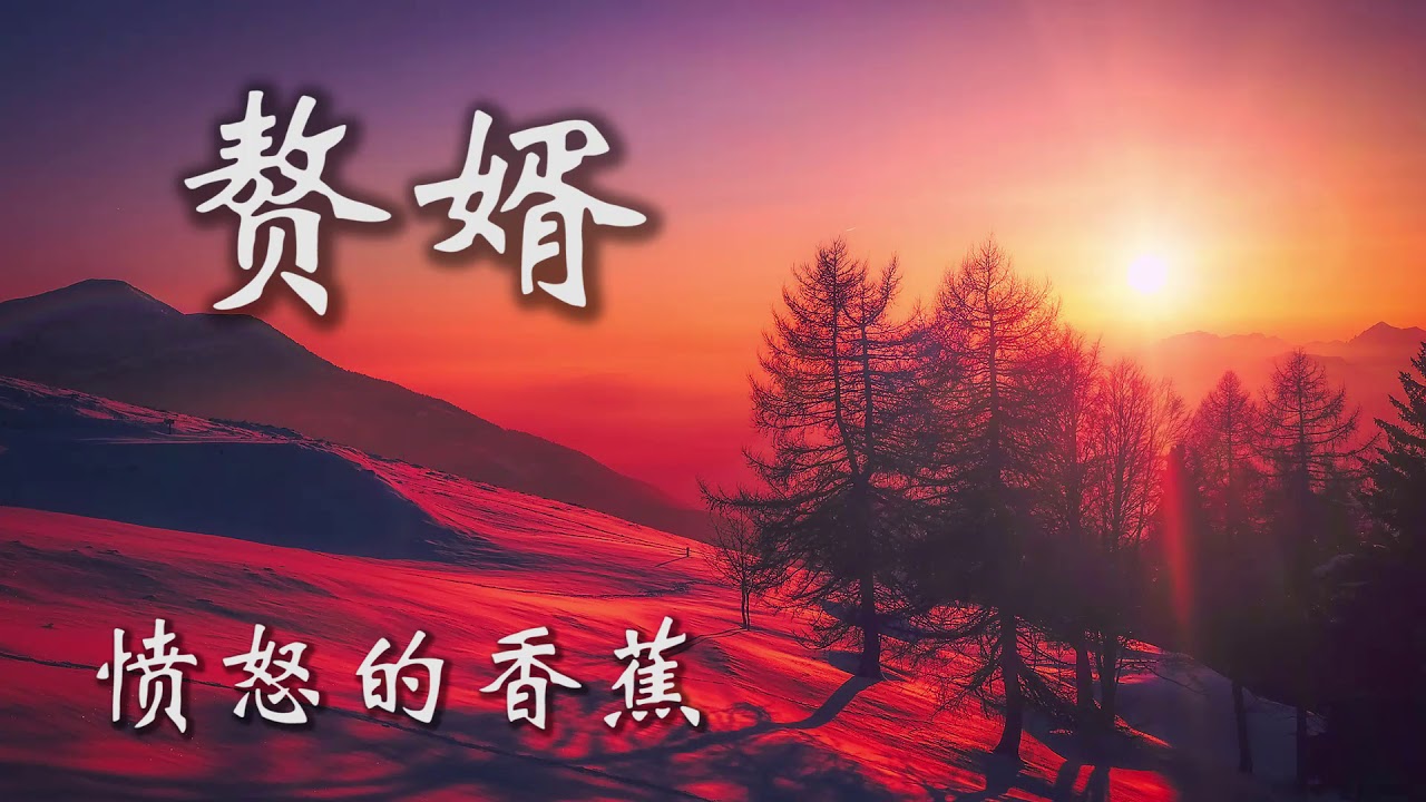 精品有声小说 《赘婿》（精品多人有声剧） 第 6-10 章