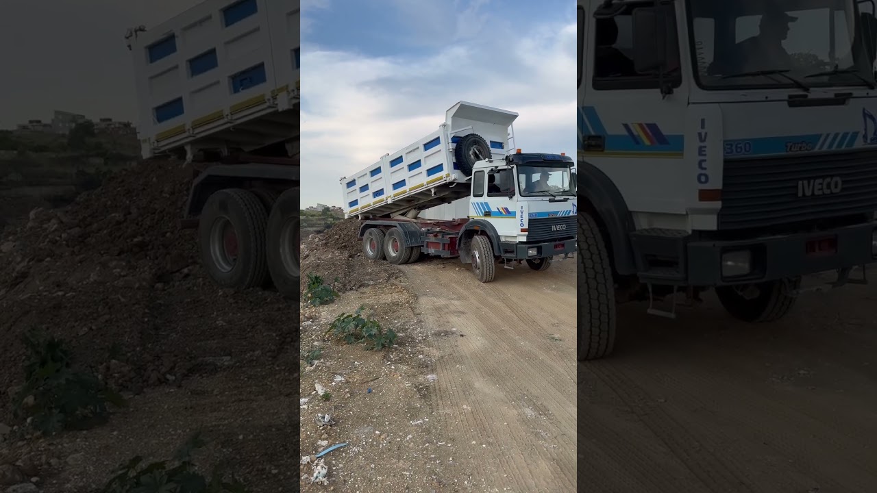 Iveco 330-36