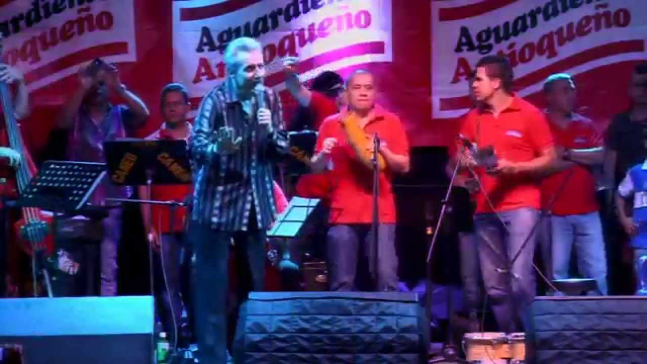 Ahora me da Pena Contigo - Henry Fiol Ft Grupo Caneo HD