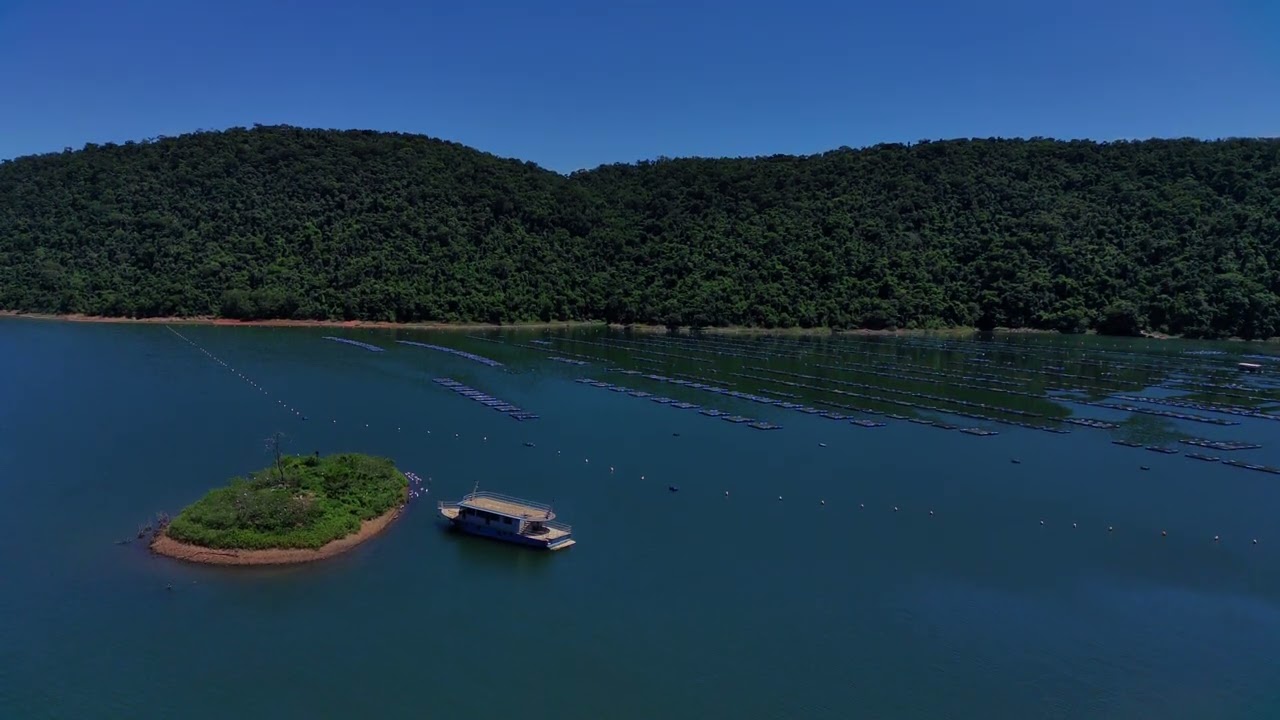Video Drone Ipaussu - video 3
