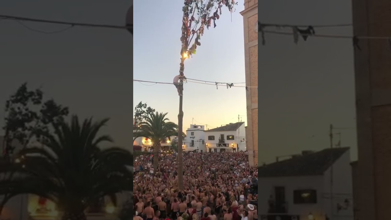 Altea. San Juan 2022.