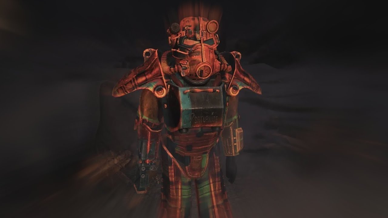 Masters of the Madre (Full mod playthrough)