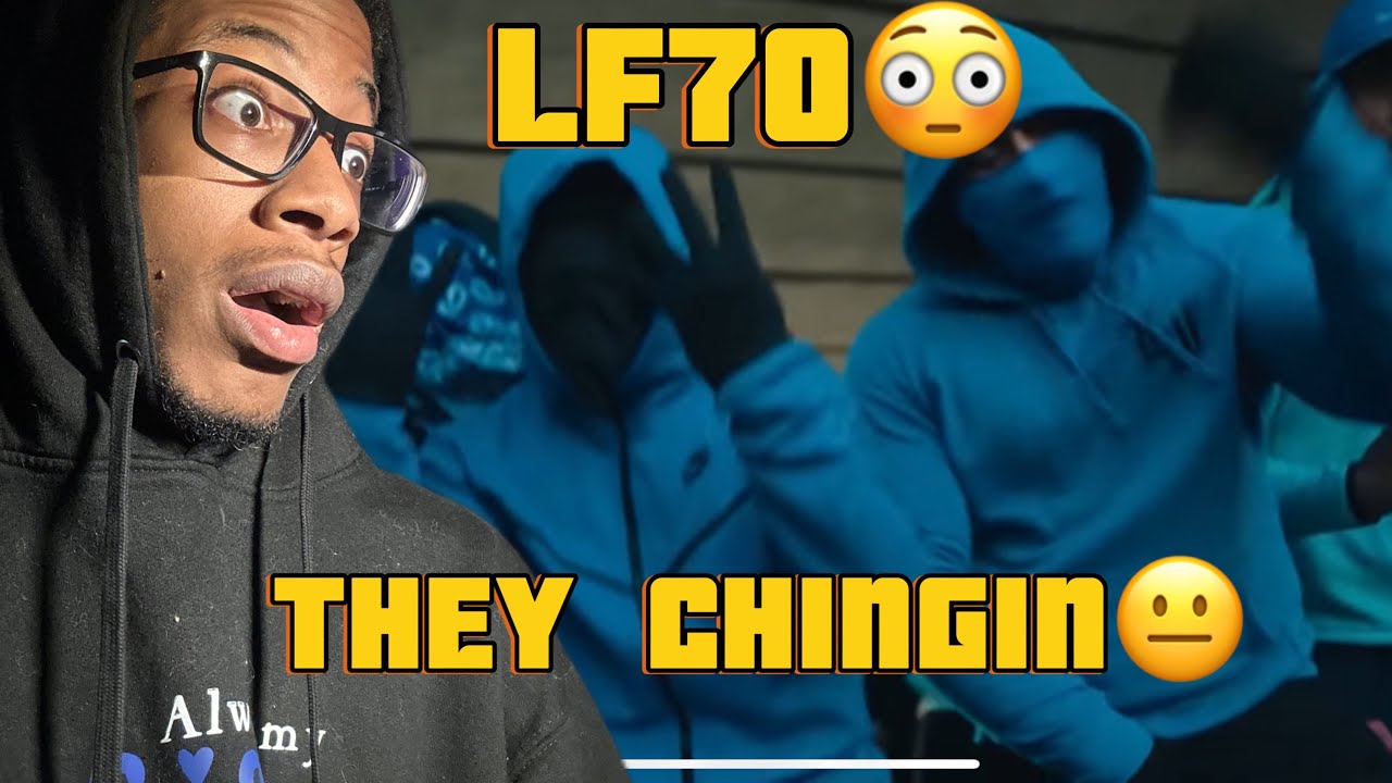 LF70 - РЕАКЦИЯ НА АВСТРАЛИЙСКУЮ ТРЕЛУ 😳🔥 О КЕМ ОНИ ГОВОРЯТ😨