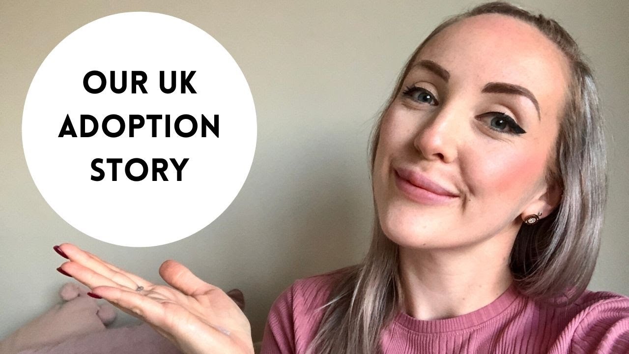 OUR UK ADOPTION STORY | Why did we choose adoption? | UK Adoption | mollymamaadopt