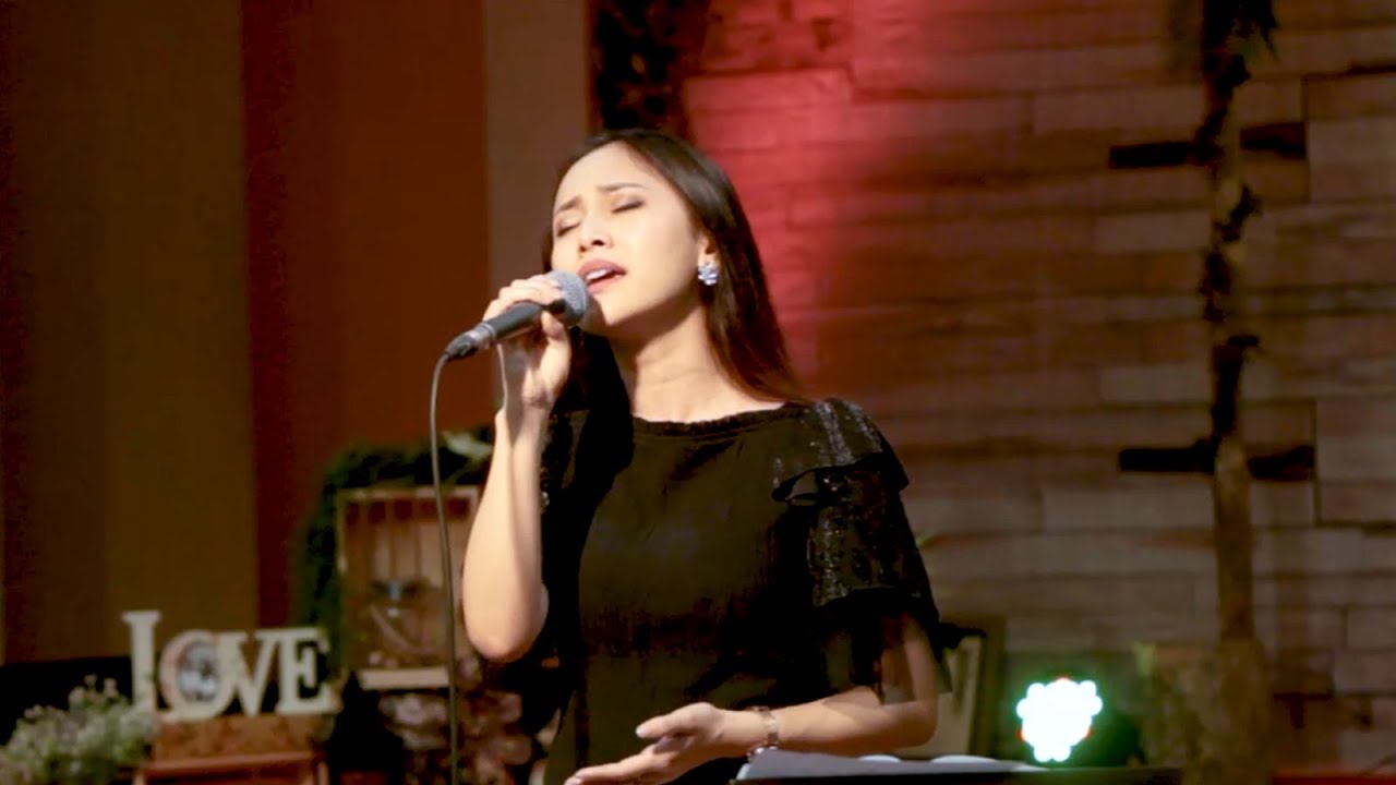 Fiona Pachuau - Tlang mawi tak chu a awm (Thutmuan Rimawi)