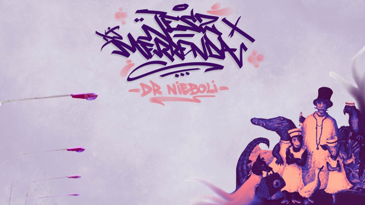 Jesz x Dj Merrenda - Dr Nieboli