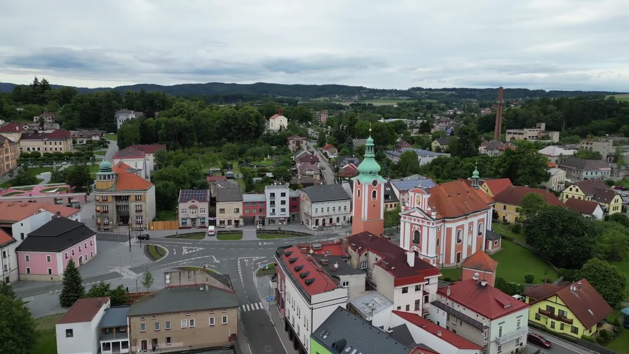 Červený Kostelec