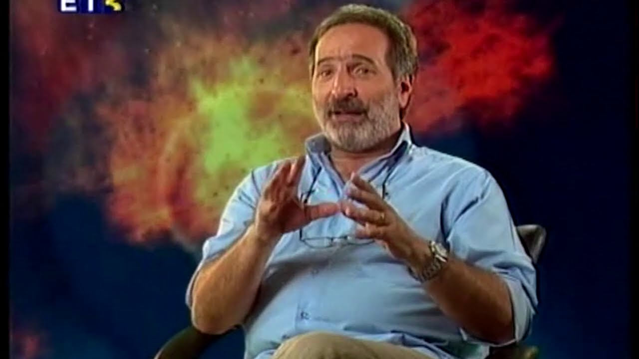 Οι αλήτες του ουρανού (S2 E11)