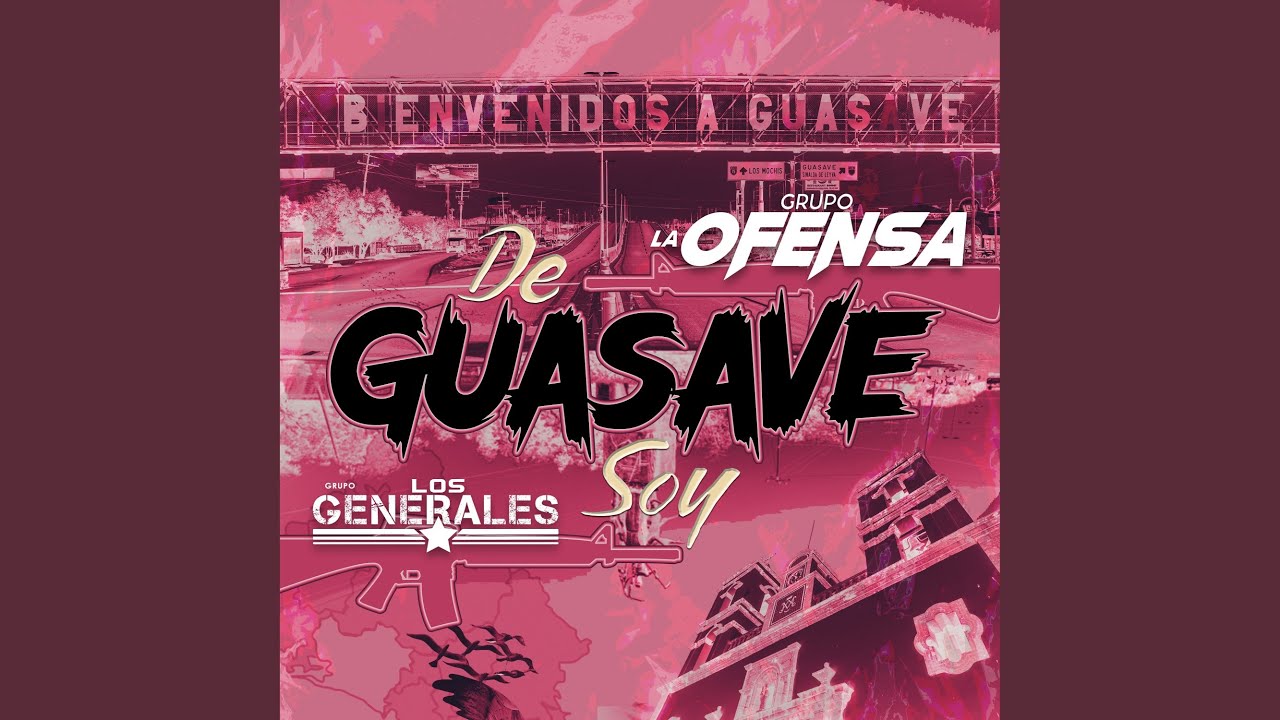 De Guasave Soy