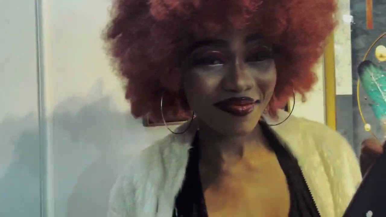 Skaizy Kennash - Ojoro (officialvideo) ft. Tuna Marley &  Sunshine