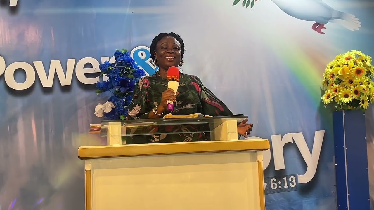 THE ESSENCE OF GOD’S ABUNDANCE RAIN
