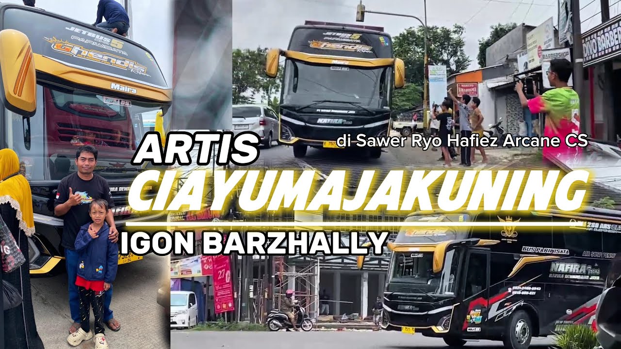 [ GHENDIS ] REBORN JB 5 NAFIRA TRANS ARTIS CIAYUMAJAKUNING, IDOLA KITA SEMUA OM IGONBARZHALLY 💃