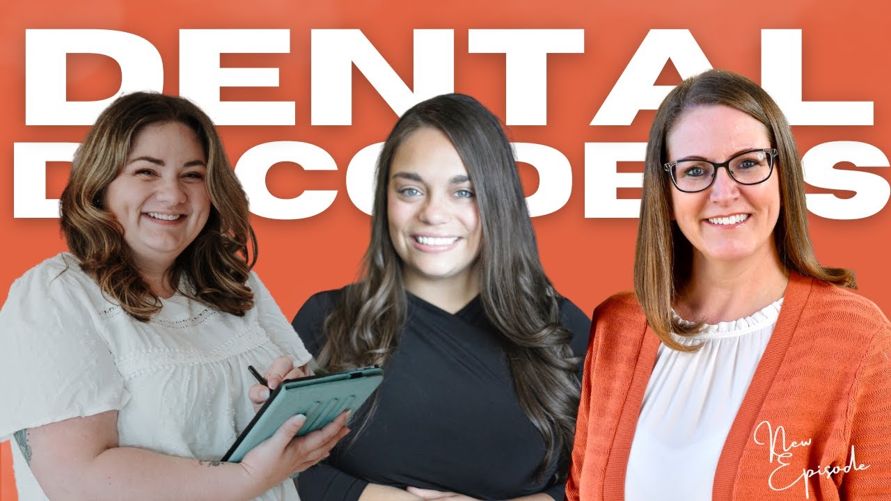 Mastering Dental Insurance with Bri Richardson