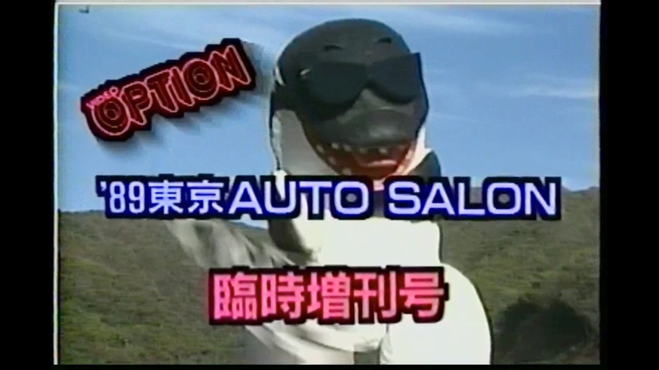 Video Option Vol.1