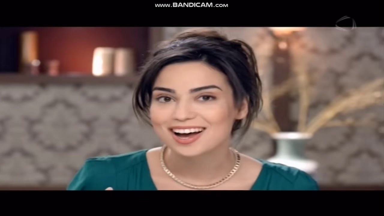 Azad Azerbaycan - Programlı Tanıtım Kuşağı + Reklam Kuşağı (17.03.2014)