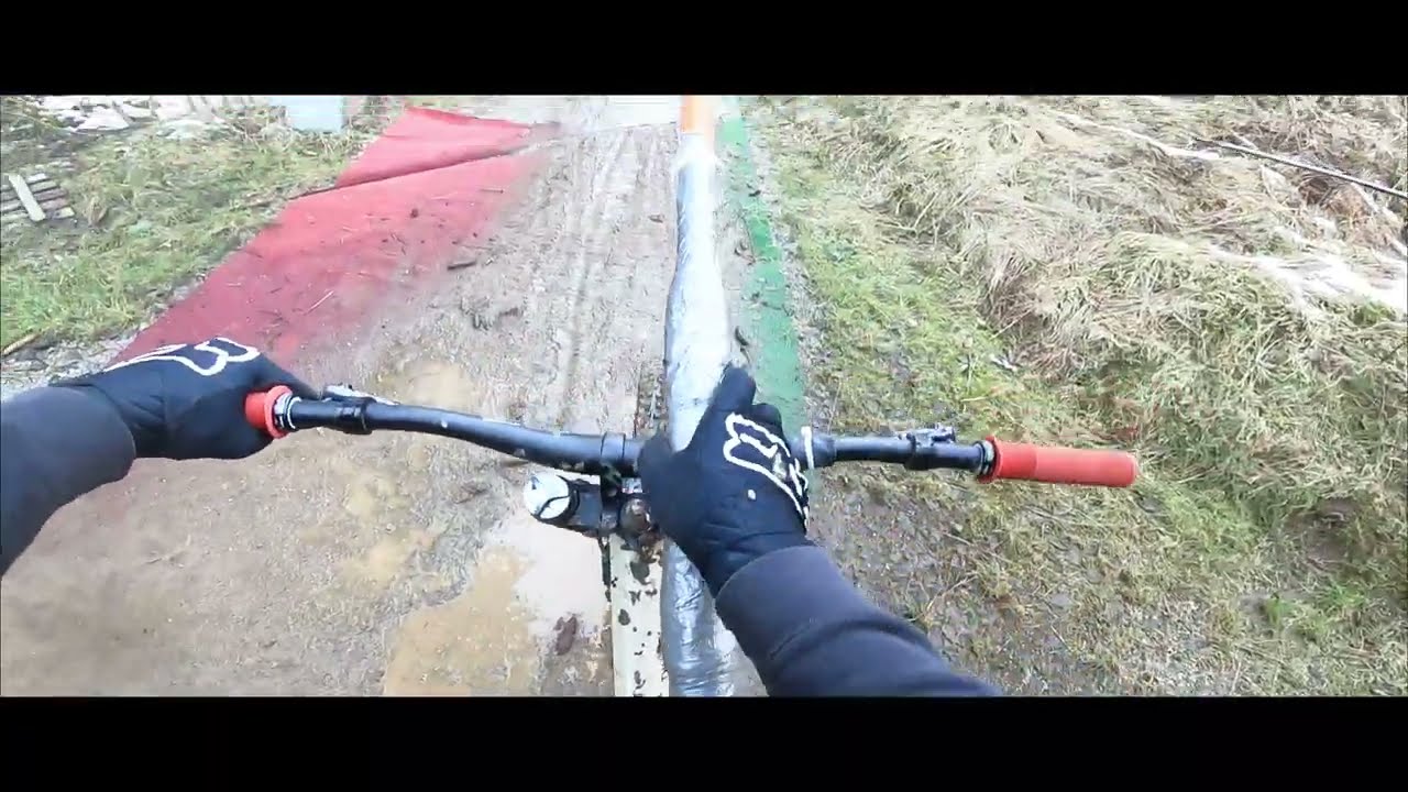 Racepark Schulenberg Lift