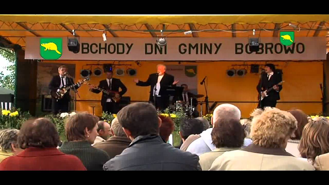 Dni Gminy i Dozynki 2012