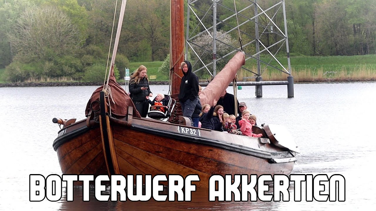 Botterwerf Akkertien