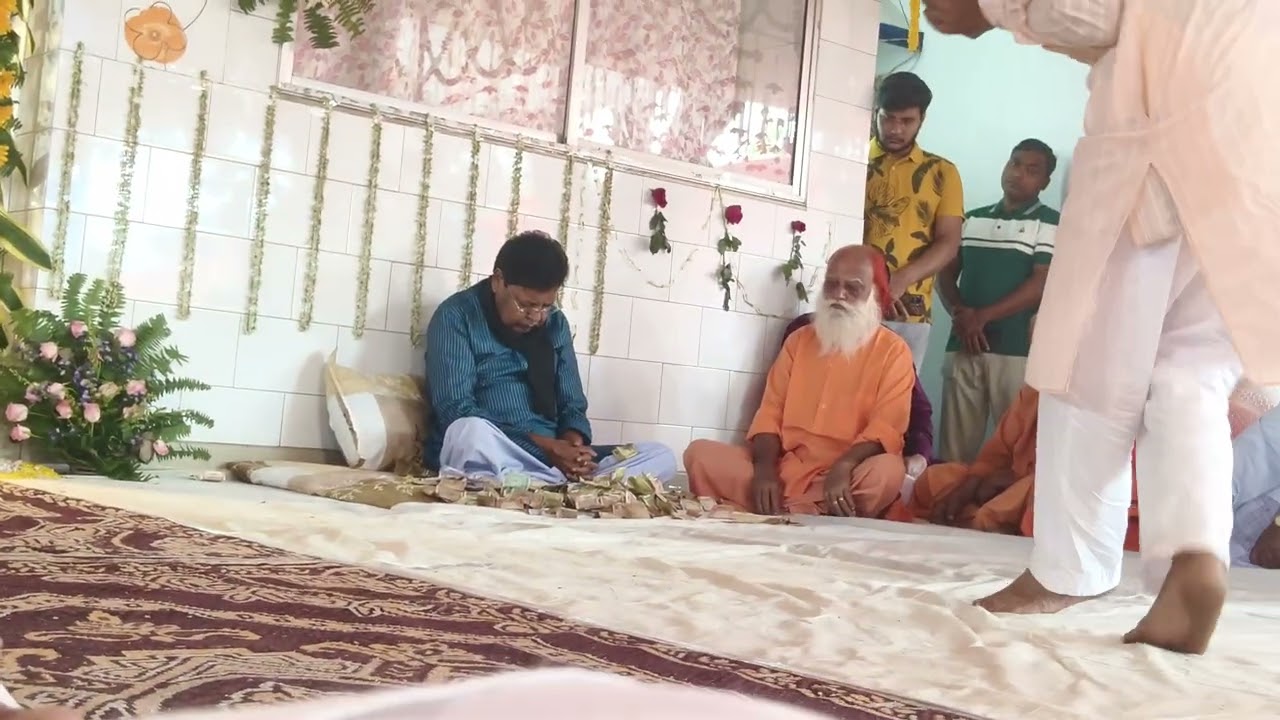 Nazar ke samne ha iina khudae ka|| khanqah bholaya balrampur urus 17/10/2025
