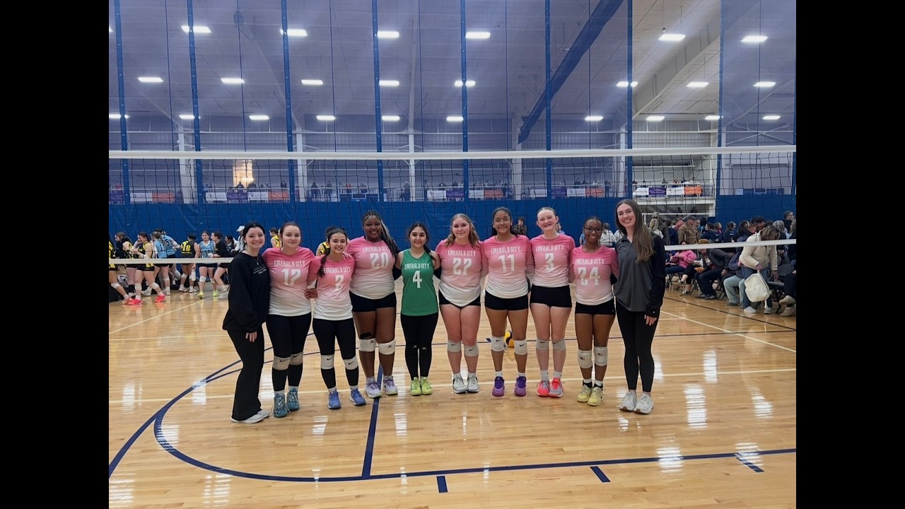 ECJ 16 Liz vs PVA 16 Black (part 1)