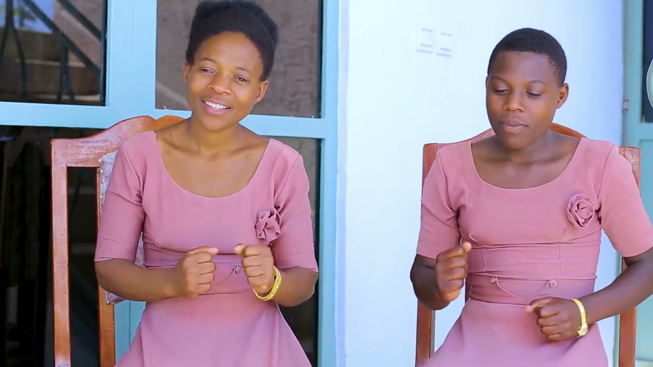 Ahera by Amahoro family choir from BURAMBI SDA Church