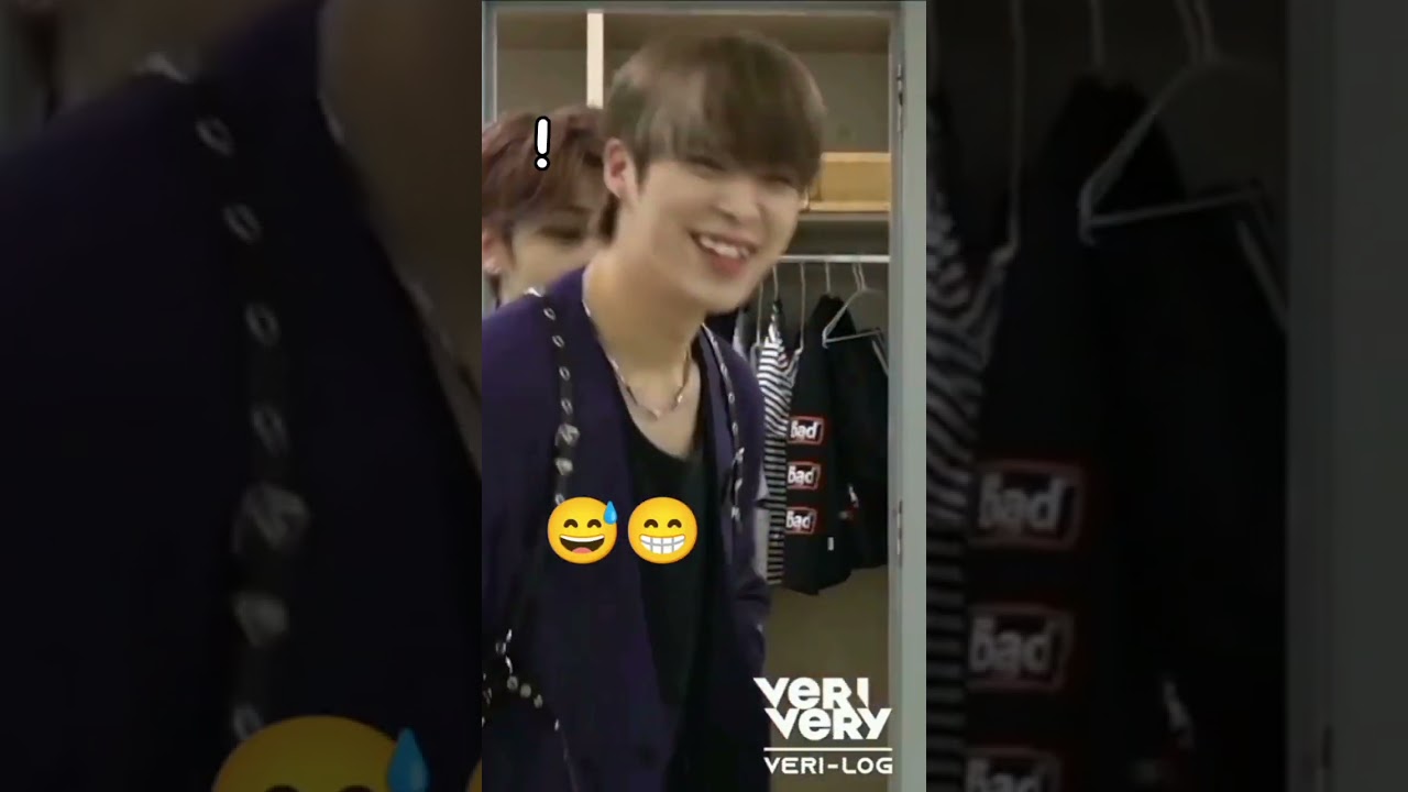 00z and their hyungs who like tease them 🤍😂#베리베리 #VERIVERY #연호 #용승@the_verivery @by_verivery