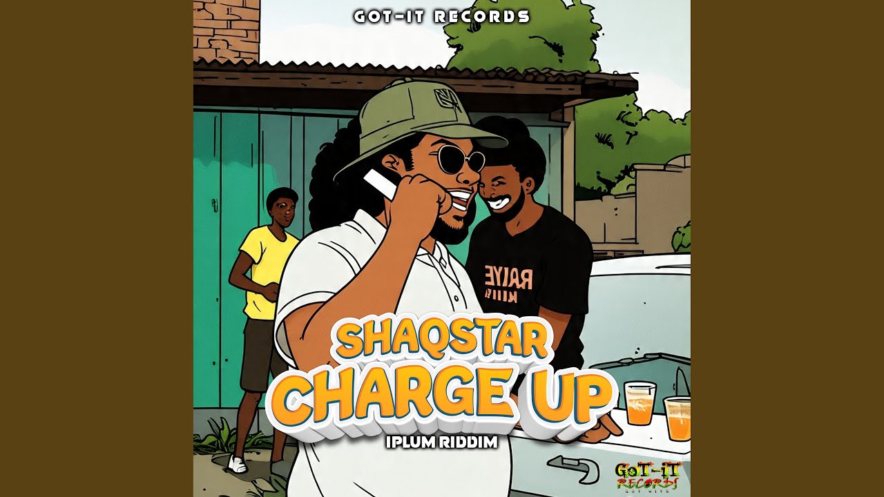 Charge Up (Radio Edit)
