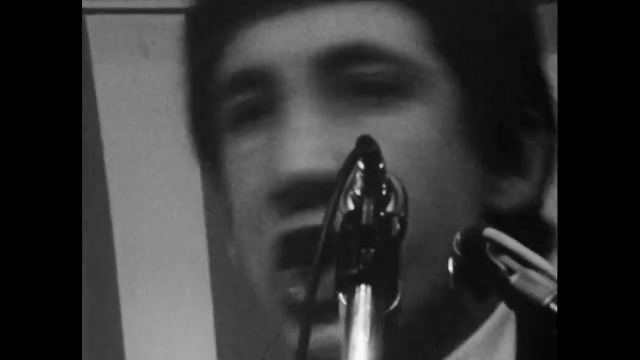 The Who - Les Mods (1965) (4K High Definition)