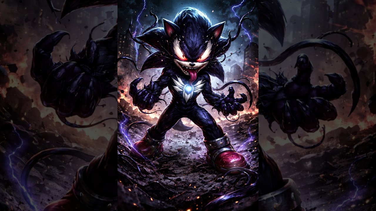 rap venomic 2 sin control