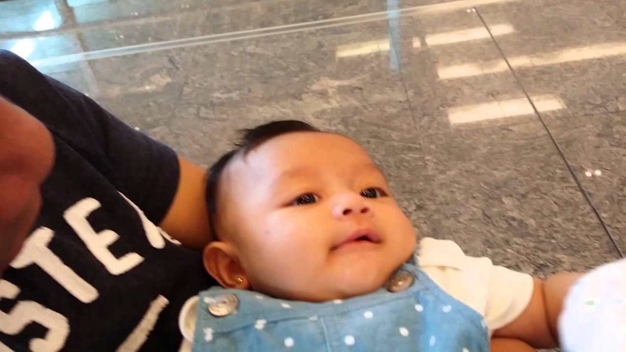 FMSC Epic Baby-Daddy Yawn
