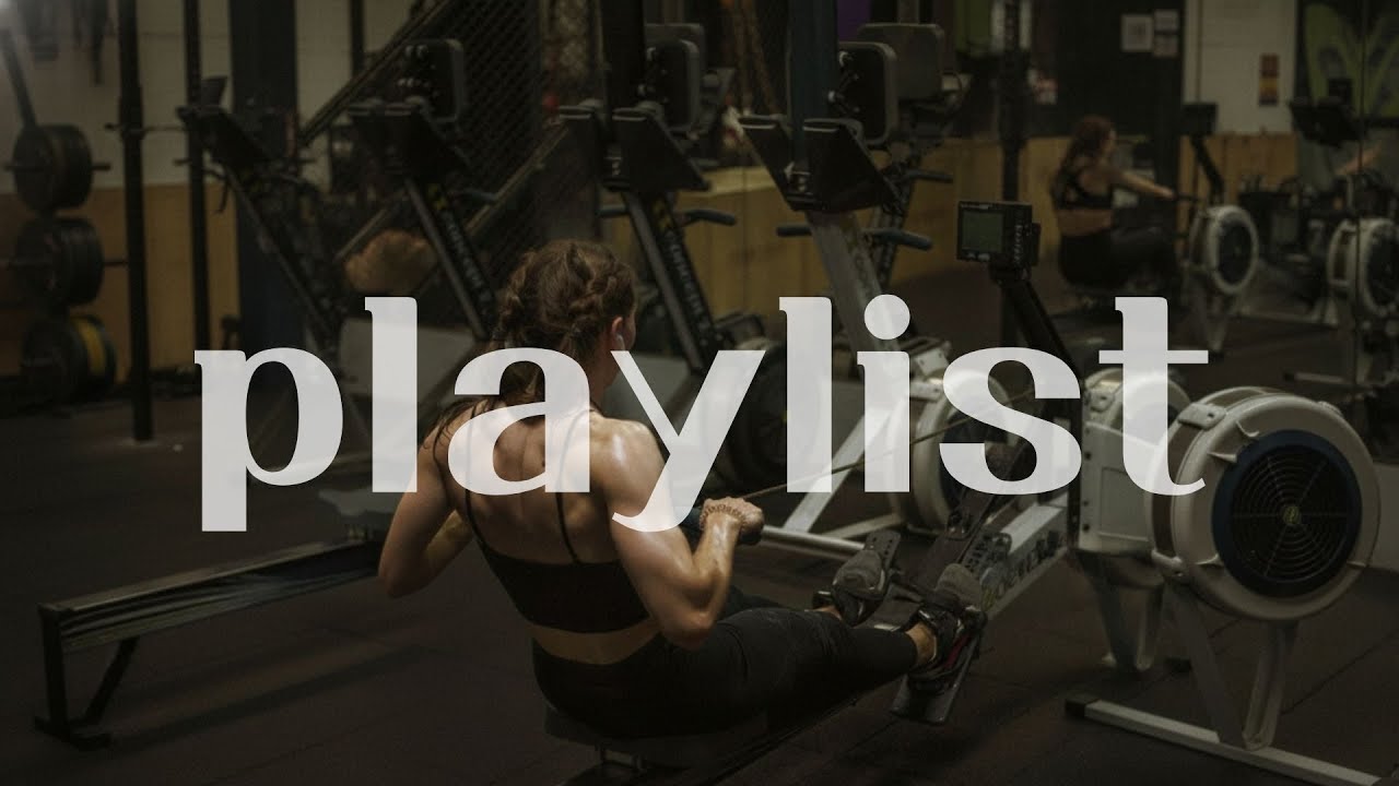 [playlist] LOCK IN & LIFT | Мощный хип-хоп для зала 🔥