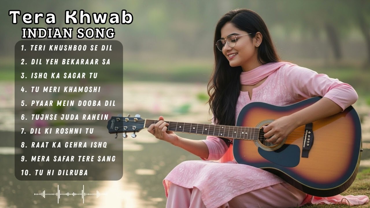 Best Romantic Hindi Songs 2026 | New Romantic Song | Bollywood Love Hits Jukebox💖