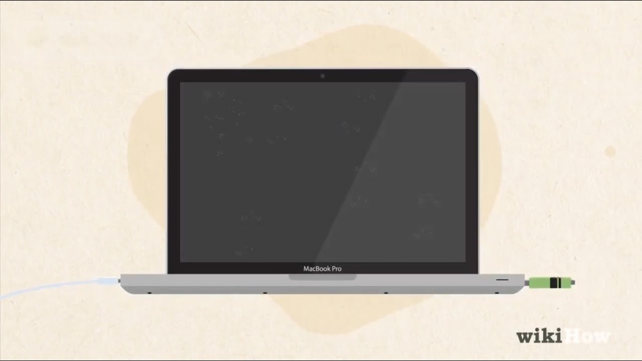 C&oacute;mo Limpiar La Pantalla De Una Macbook Pro