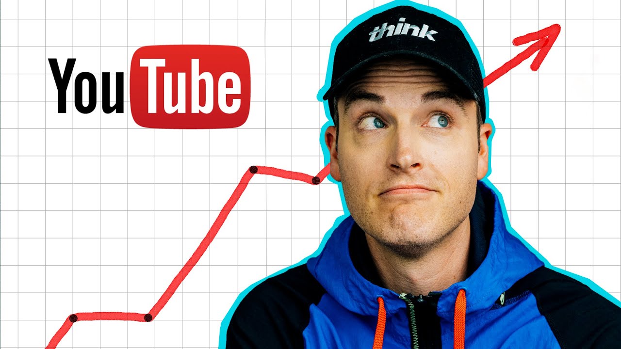 How to GET VIEWS on YouTube (Cool New Strategy)