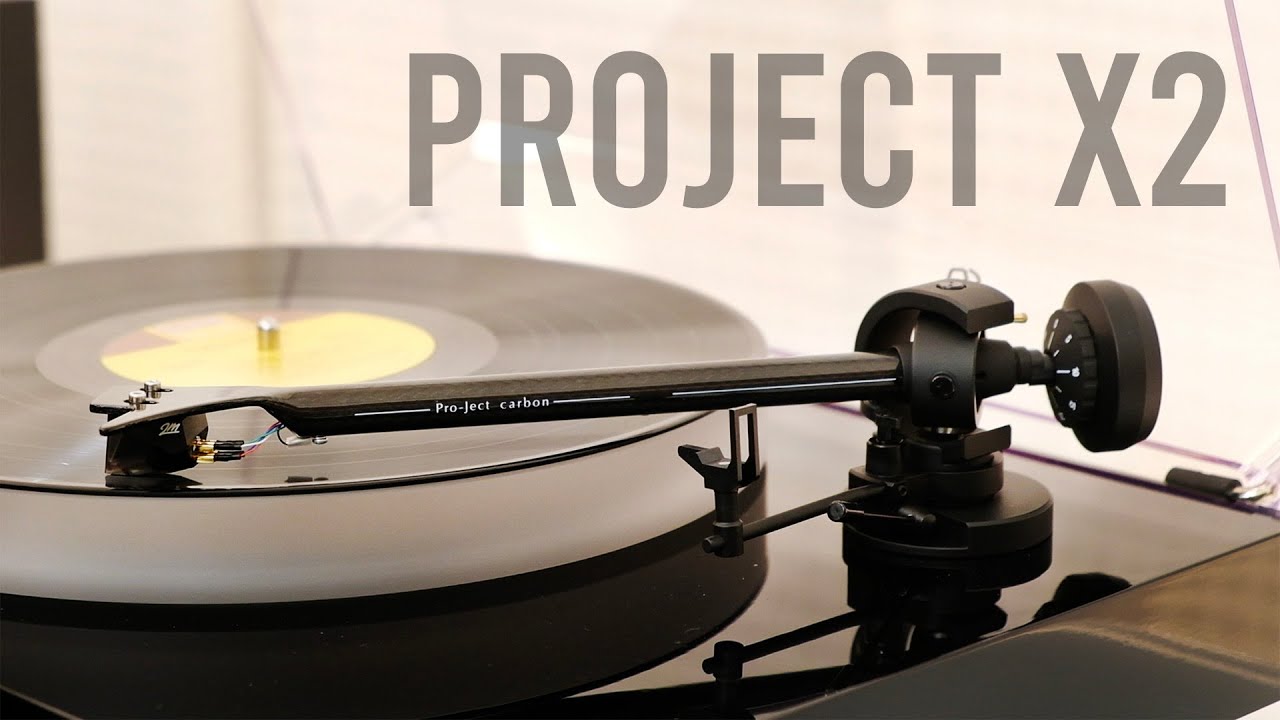 PROJECT X2: GIRADISCHI BEST BUY SOTTO I 1000€