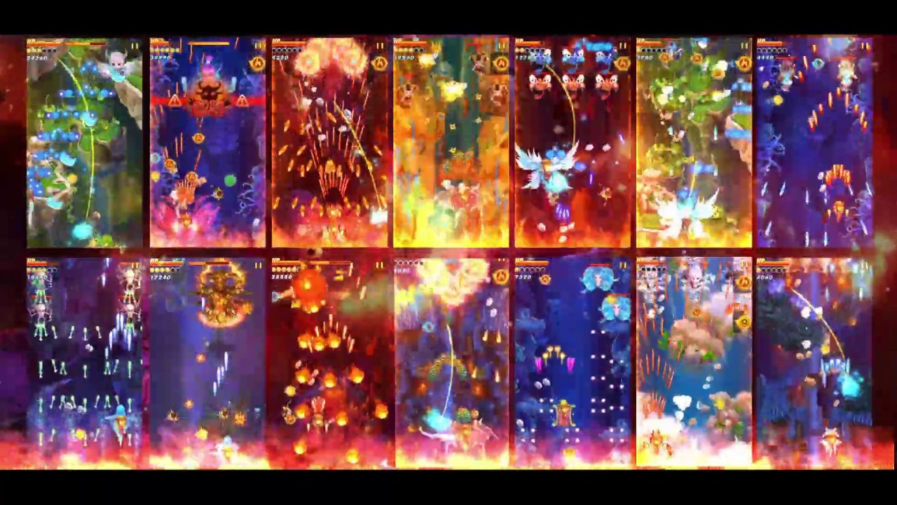 Dragon Shooter:Monkey king Bang Bang air shooting Games for Android/iOS 2020