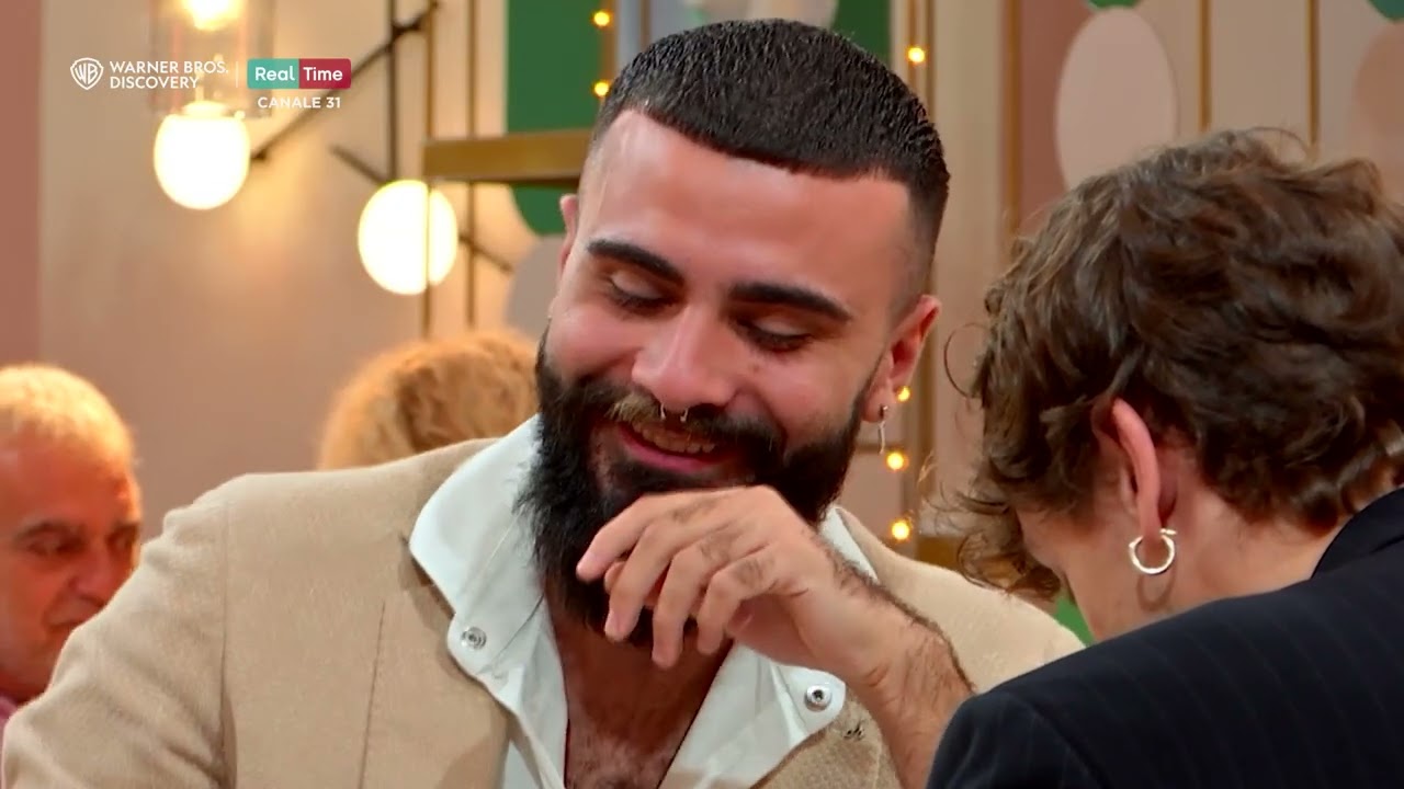 Michele e Massimo e le loro storie di tradimento! | Primo Appuntamento