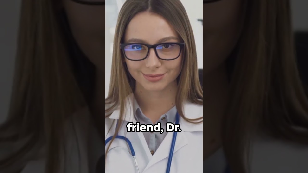 Deadfall | Episode 4 | #shorts #fictionalstory