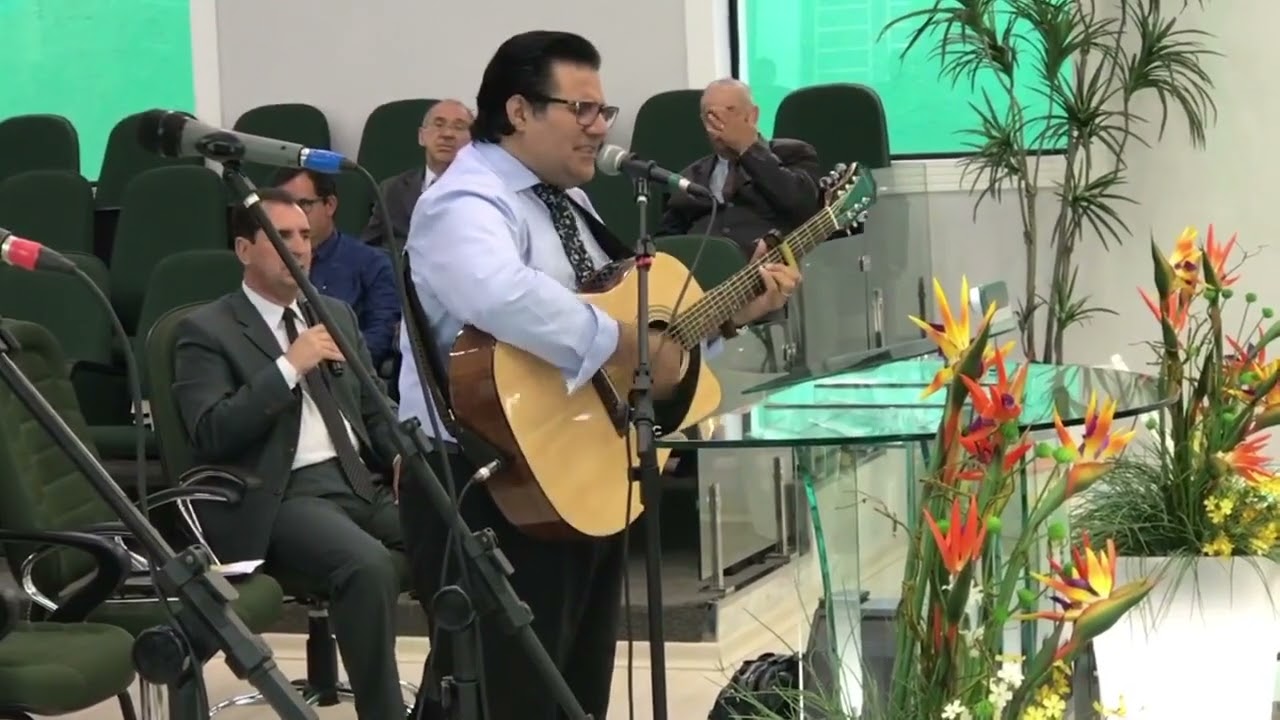 Se a Cruz Falasse- Gelson Melo