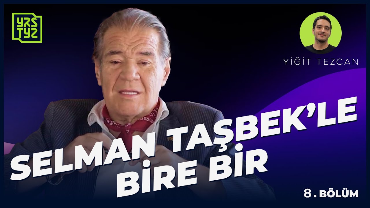 Selman Taşbek'le Bire Bir - Bölüm 8 "BAŞ JOKEYLER BÜYÜK KOŞULAR ÖNCESİ ERTÜL CANKILIÇ'A DANIŞIYOR!"