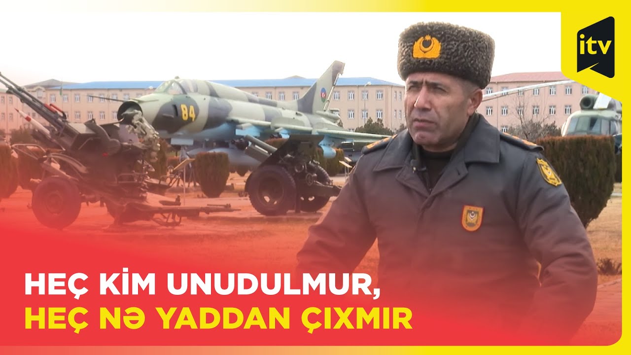 Heç kim unudulmur, heç nə yaddan çıxmır | Vüqar Ağayev | 02.10.2024