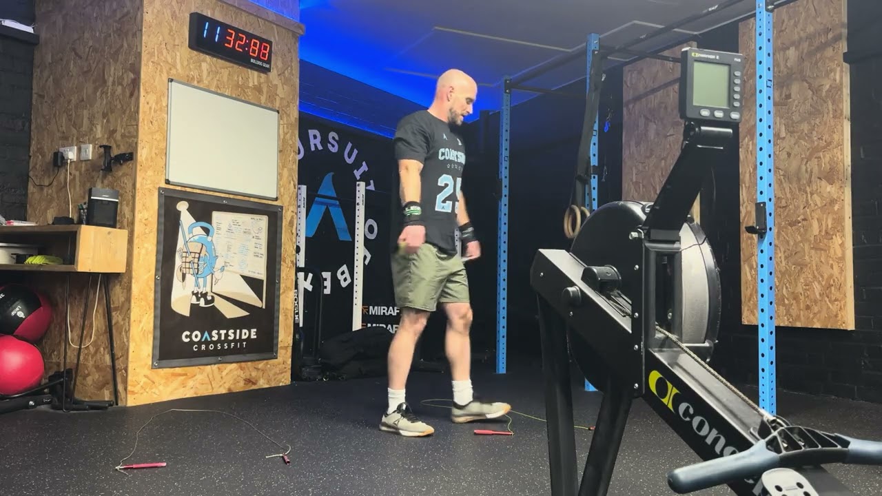 Nick Bolton - Arnold Qualifier 2