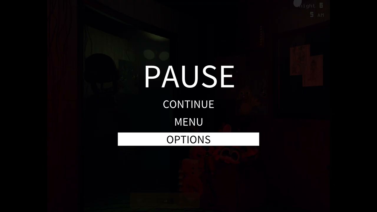Fnaf 3 NIGHTMARE AGRESSIVE AH MAN  ATTEMPTS