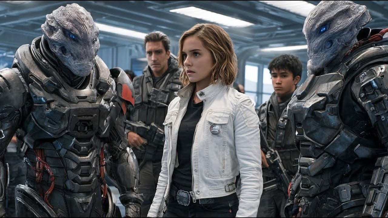 They Cornered the Human Girl Student — The Academy Learned a Harsh Lesson HFY | HFY Reddit Stories