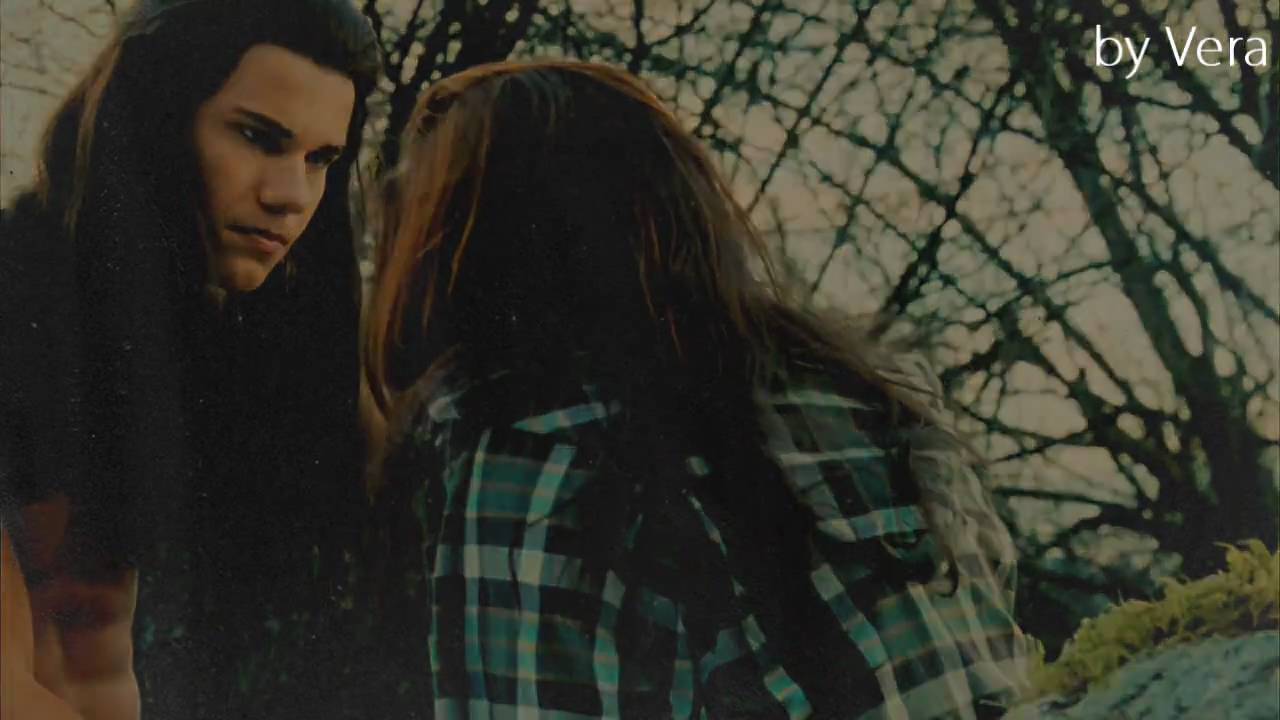 Breathe Me [New moon]