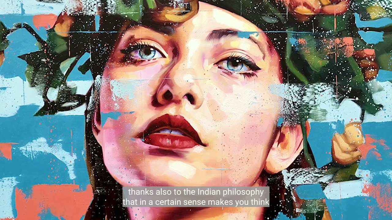 Artist Spotlight | Silvio Porzionato - 