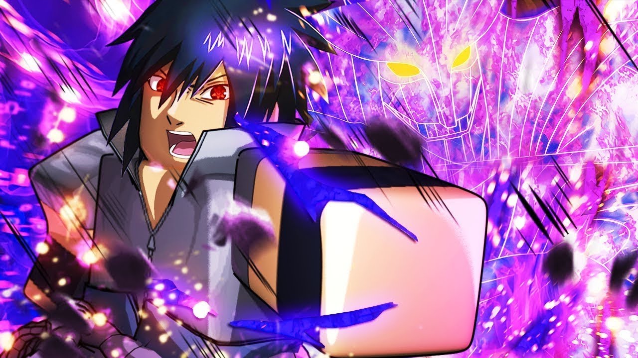 Wukashi| I MAXED The Uchiha Progression (But it WASN'T Worth it...)